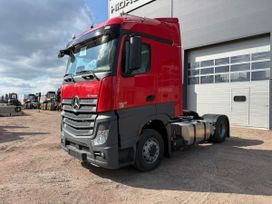   Mercedes-Benz Actros 1848 2023 , 13000000 , 
