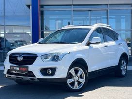 SUV   FAW Besturn X80 2018 , 990000 , 
