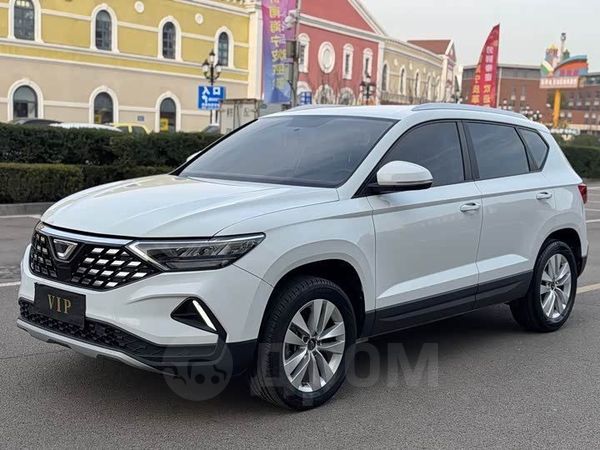 SUV   Jetta VS5 2022 , 1315000 , 