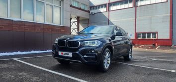  X6, 2019