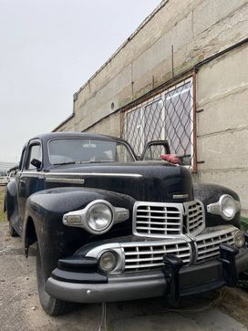  Lincoln Continental 1946 , 1500000 , 