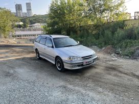  Toyota Caldina 1997 , 444444 , 