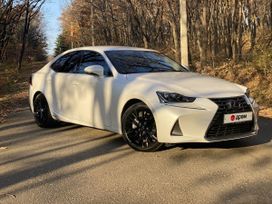  Lexus IS300h 2018 , 2500000 , 