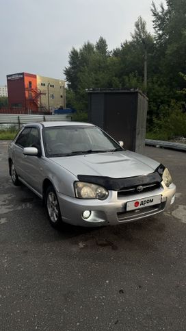  Subaru Impreza 2003 , 350000 , 