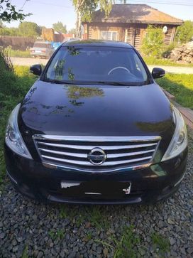  Nissan Teana 2011 , 1150000 , 