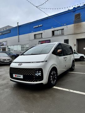    Hyundai Staria 2021 , 4950000 , 