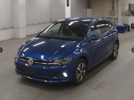  Volkswagen Polo 2020 , 980000 , 