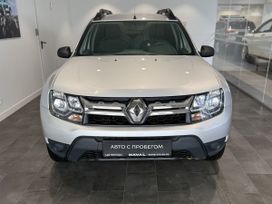 SUV   Renault Duster 2018 , 1219000 , 