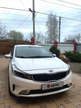  Kia Cerato 2019 , 1680000 , 