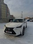 SUV ��� ����������� Lexus NX200 2015 ����, 3050000 ������, ����-���