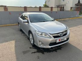  Toyota Camry 2013 , 1350000 , 