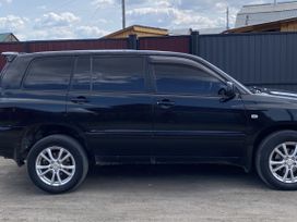 SUV   Toyota Kluger V 2003 , 980000 , -