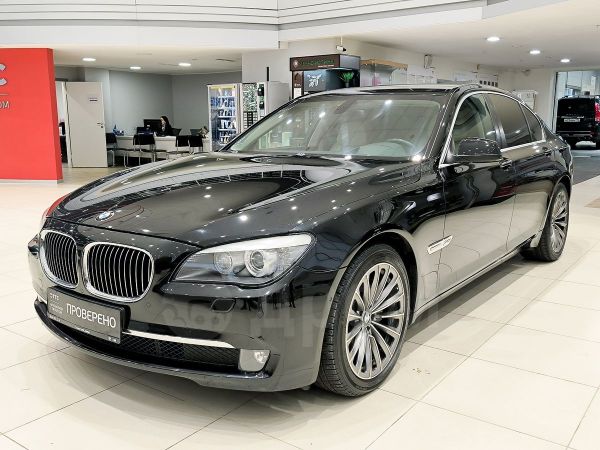  BMW 7-Series 2011 , 2390000 , 