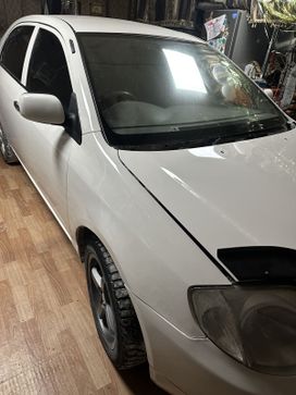  Toyota Corolla 2001 , 450000 , 