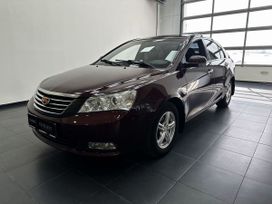  Geely Emgrand EC7 2013 , 669900 , 