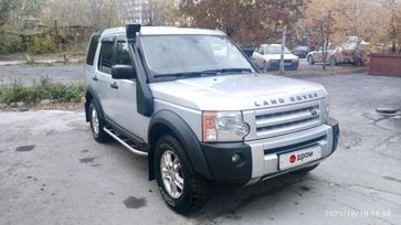 SUV   Land Rover Discovery 2008 , 1450000 , 