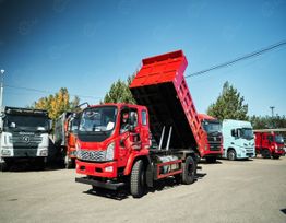  Mighty EX8, 2024