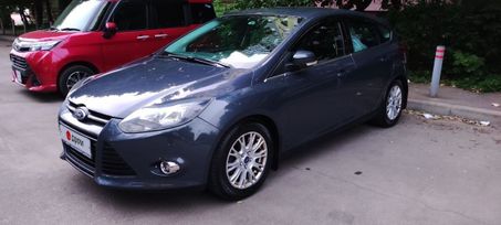  Ford Focus 2011 , 820000 , 