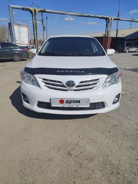  Toyota Corolla 2012 , 1088000 , 