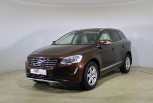 SUV   Volvo XC60 2015 , 2050000 , 