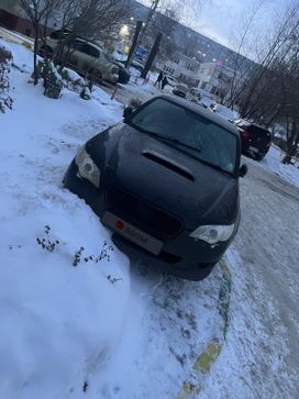  Subaru Legacy B4 2006 , 1100000 , 