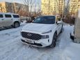 SUV   Hyundai Santa Fe 2024 , 5650000 , 