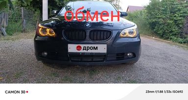  BMW 5-Series 2005 , 900000 , 