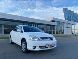  Toyota Allion 2003 , 680000 , 