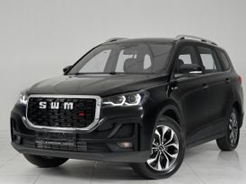 SUV   SWM G05 Pro 2024 , 2020000 , 
