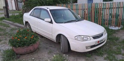  Mazda Familia 2000 , 150000 , 