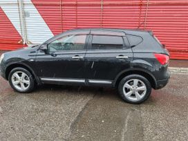 SUV   Nissan Dualis 2011 , 1100000 , --