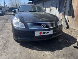  Infiniti G35 2007 , 699999 , -