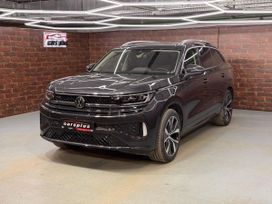 SUV   Volkswagen Tavendor 2025 , 5900000 , 