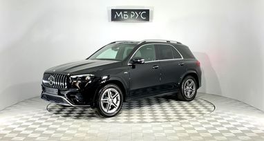 SUV   Mercedes-Benz GLE 2024 , 18952000 , 