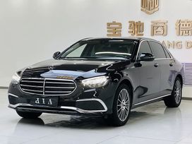  Mercedes-Benz E-Class 2022 , 3600000 , 