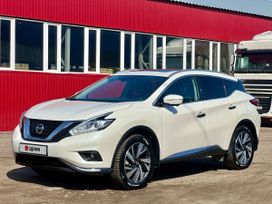 SUV   Nissan Murano 2019 , 3200000 , 