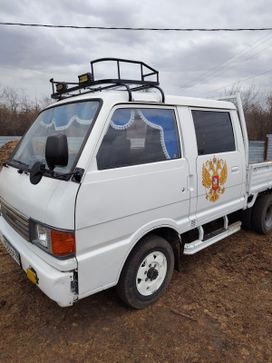   Mazda Bongo Brawny 1994 , 800000 , 