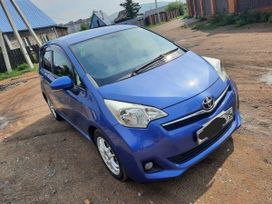  Toyota Ractis 2011 , 855000 , 