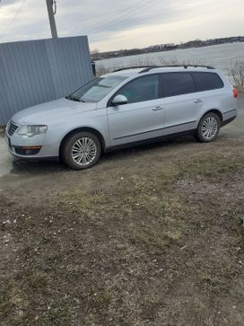  Volkswagen Passat 2010 , 820000 , 