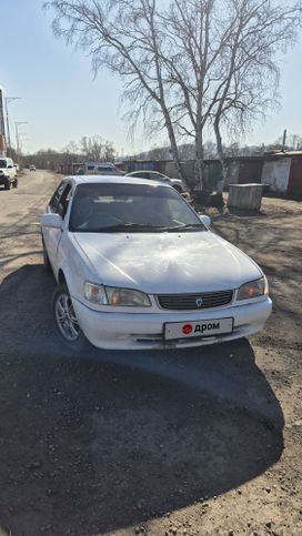  Toyota Corolla 1996 , 155000 , 