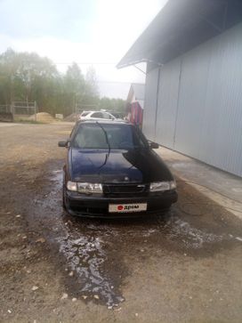  Saab 9000 1997 , 450000 , 