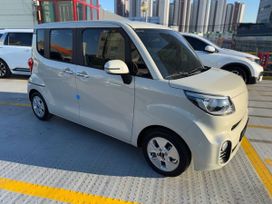  Kia Ray 2021 , 1691000 , 