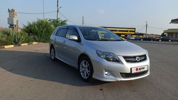  Toyota Corolla Fielder 2008 , 800000 , 