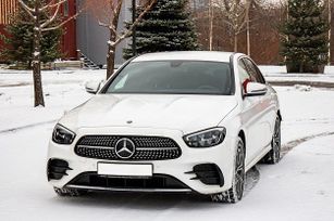  Mercedes-Benz E-Class 2020 , 4800000 , 