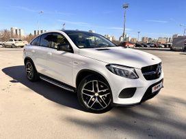 SUV   Mercedes-Benz GLE Coupe 2015 , 3855555 , 