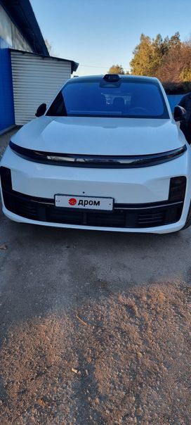 SUV   Li L7 2024 , 6300000 , 