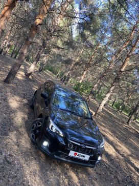 SUV   Subaru XV 2018 , 1800000 , 