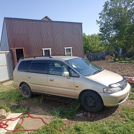    Honda Odyssey 1999 , 470000 , 