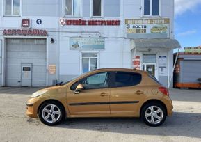  Peugeot 207 2007 , 325000 , 