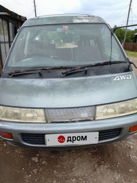    Toyota Town Ace 1988 , 220000 , 